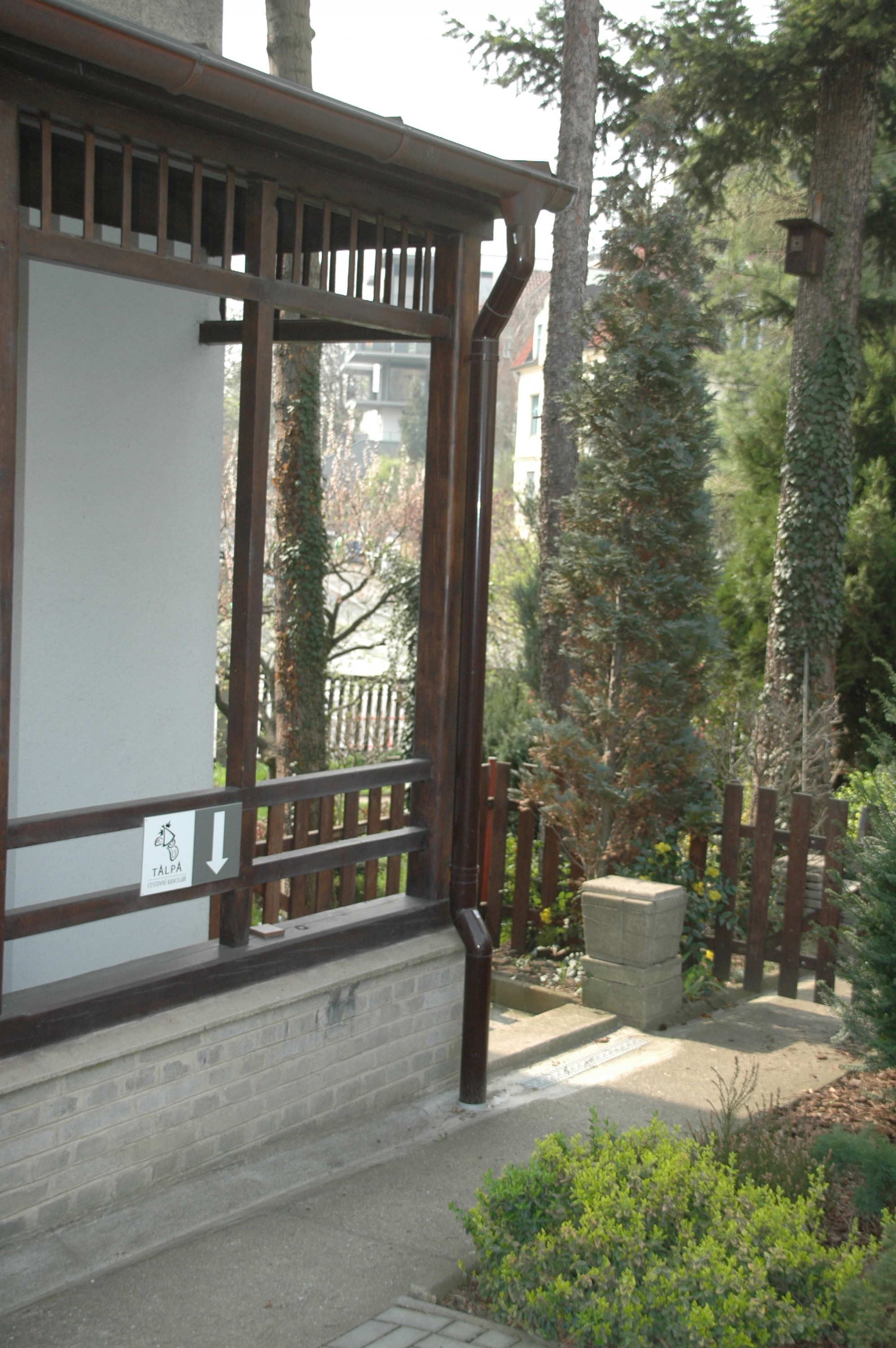 Cestovní kancelář TALPA foto 2