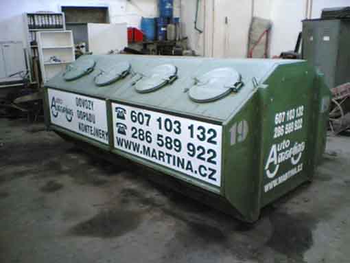 AUTO MARTINA, spol. s r.o. foto 3