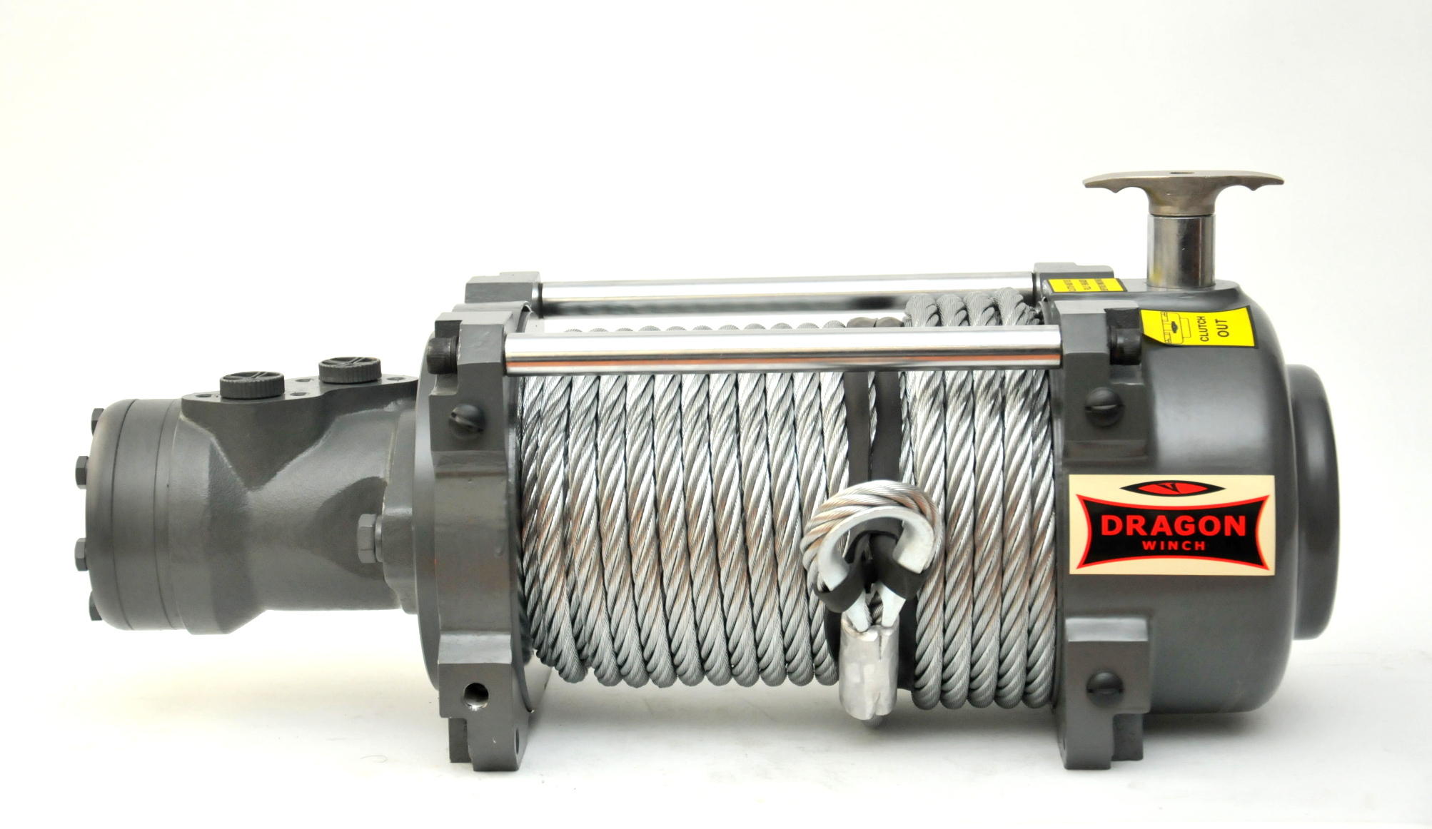 DRAGON WINCH foto 4