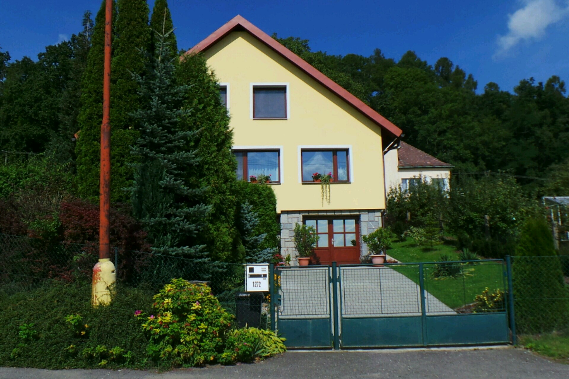 Mgr. Jaroslava Pírková