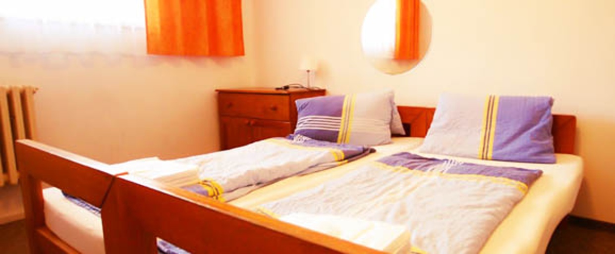 Penzion Vápenka foto 2