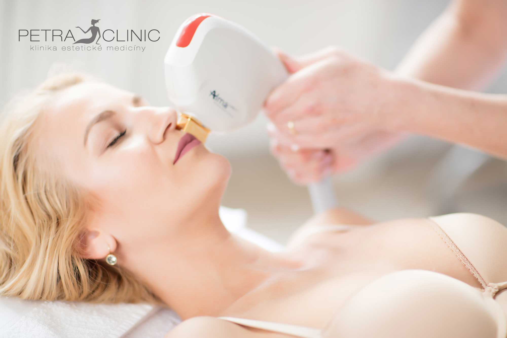 PETRA CLINIC - klinika laserové a estetické medicíny foto 4