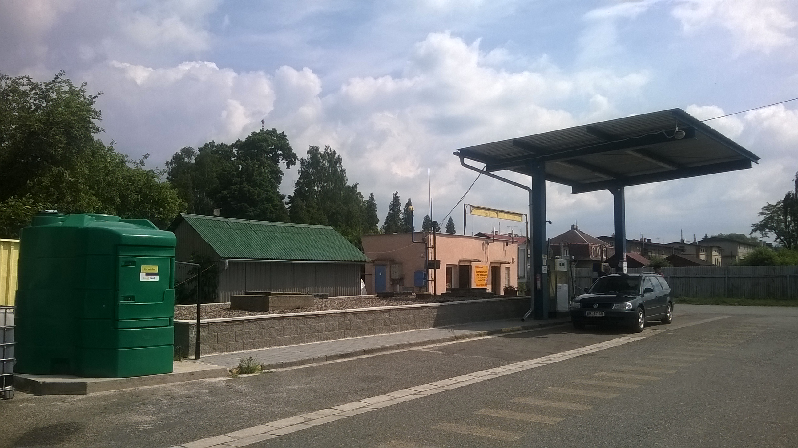 CDS Náchod - autoservis foto 2