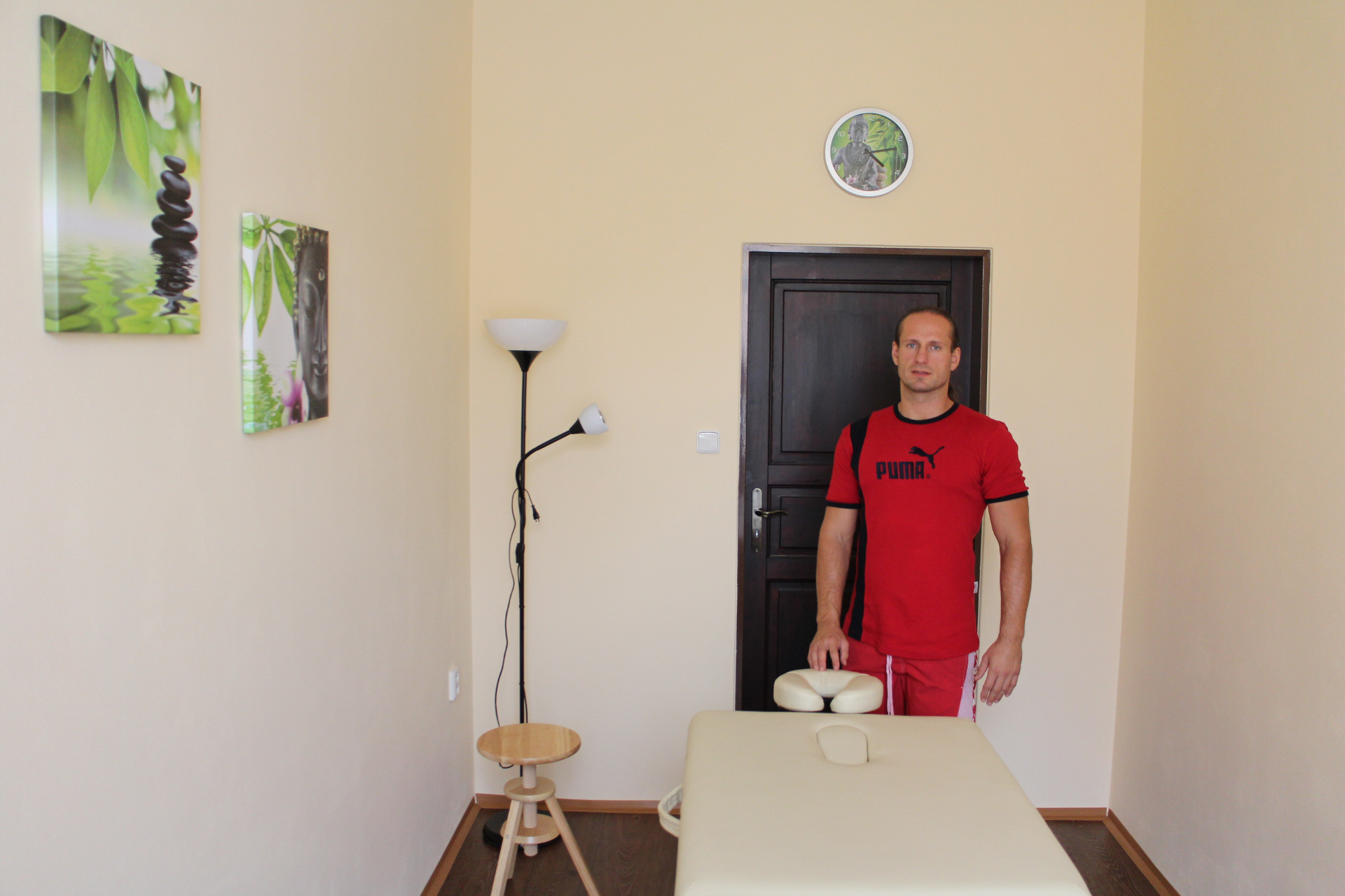 Masážní studio Robert Kaleta foto 2