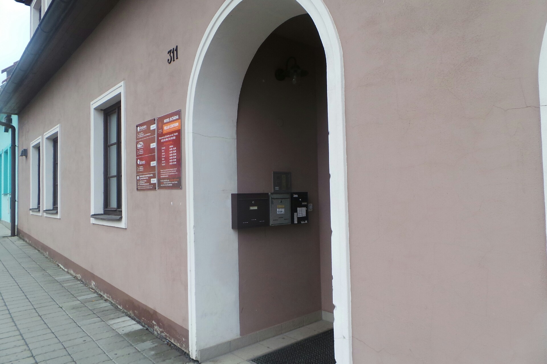 Ing. Vladimír Duda, DiS.