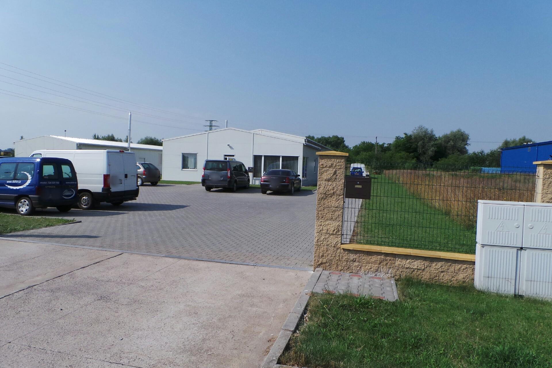 Letecká technika - DISTAR CZ a.s.