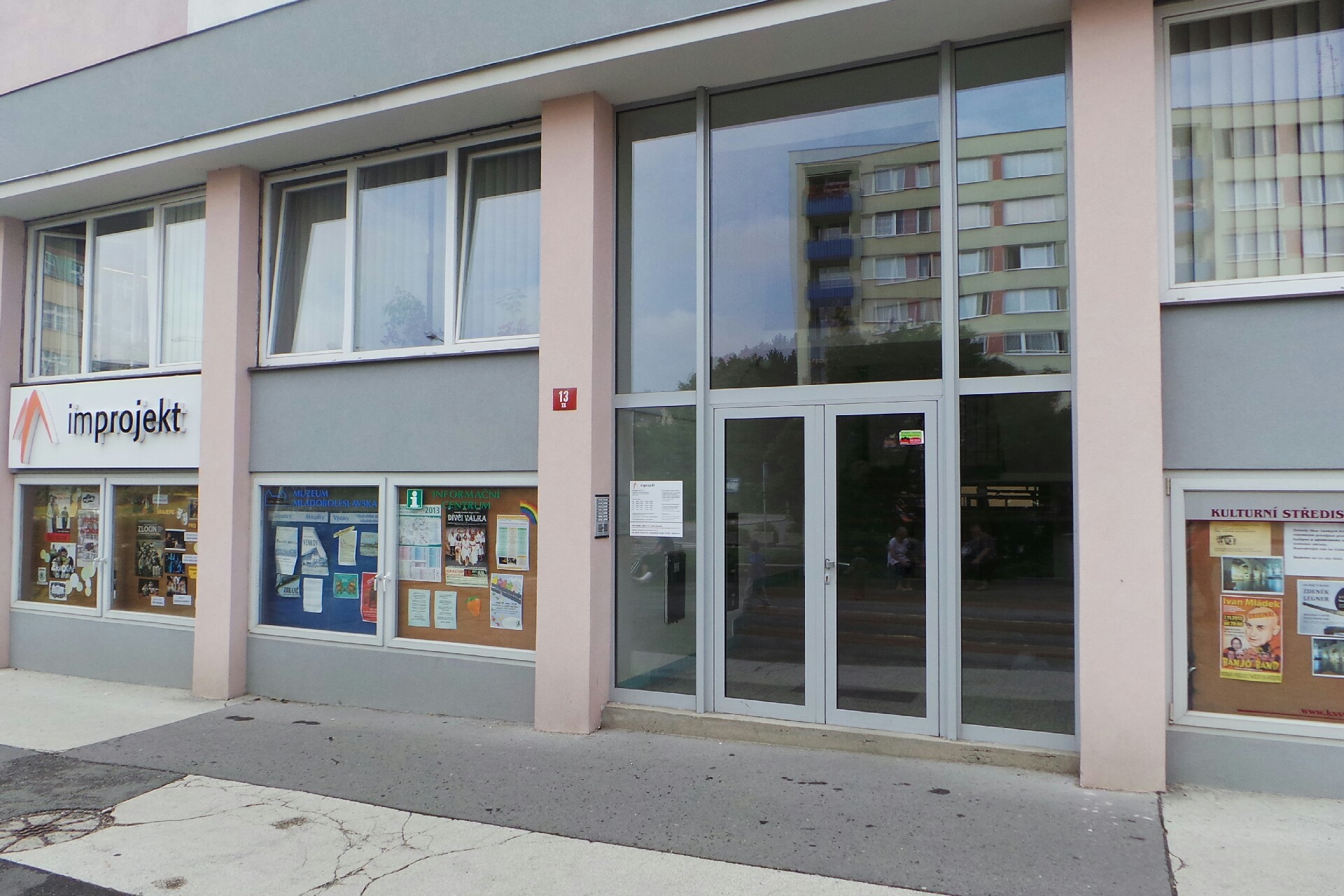 IM Projekt, spol. s r.o.