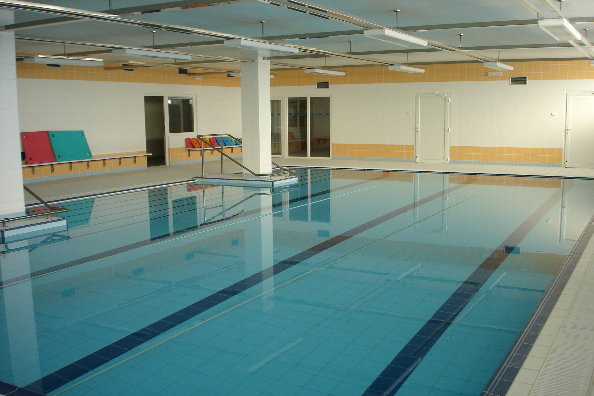 SUNFIT studio Petry Moudré foto 3