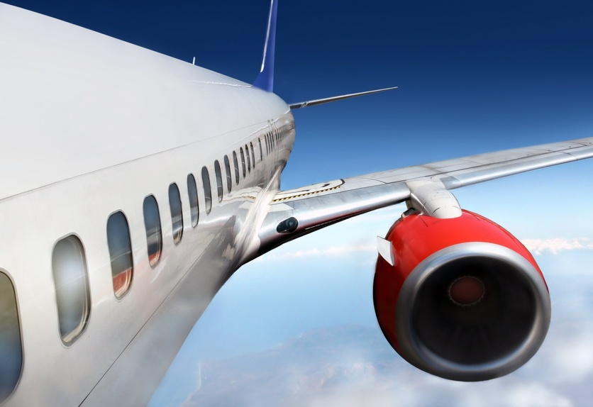 FLY UNITED foto 3