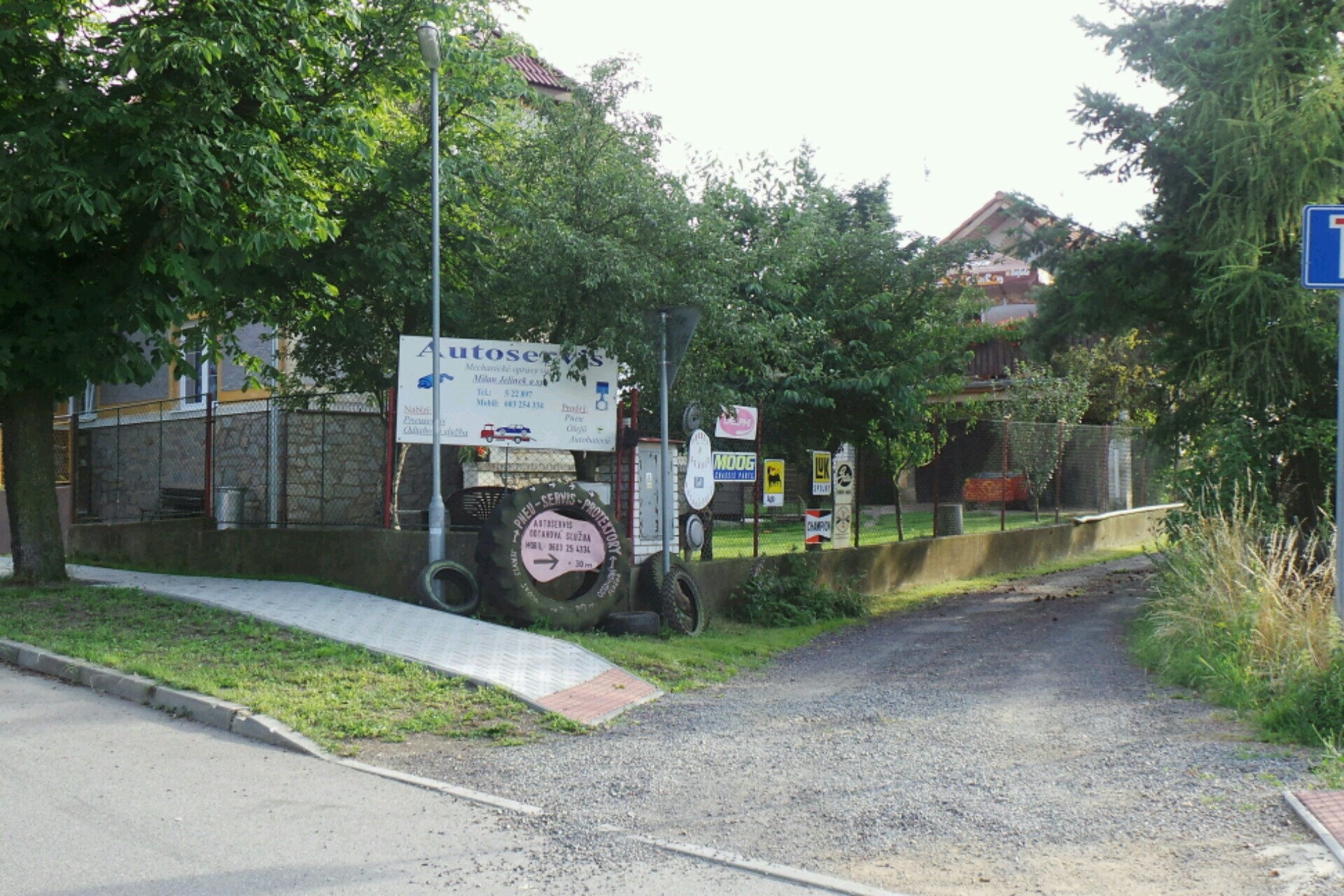 Milan Jelínek foto 2