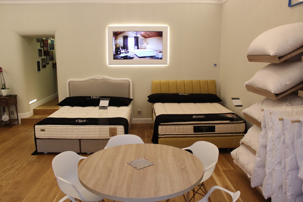 Royal Comfort foto 4