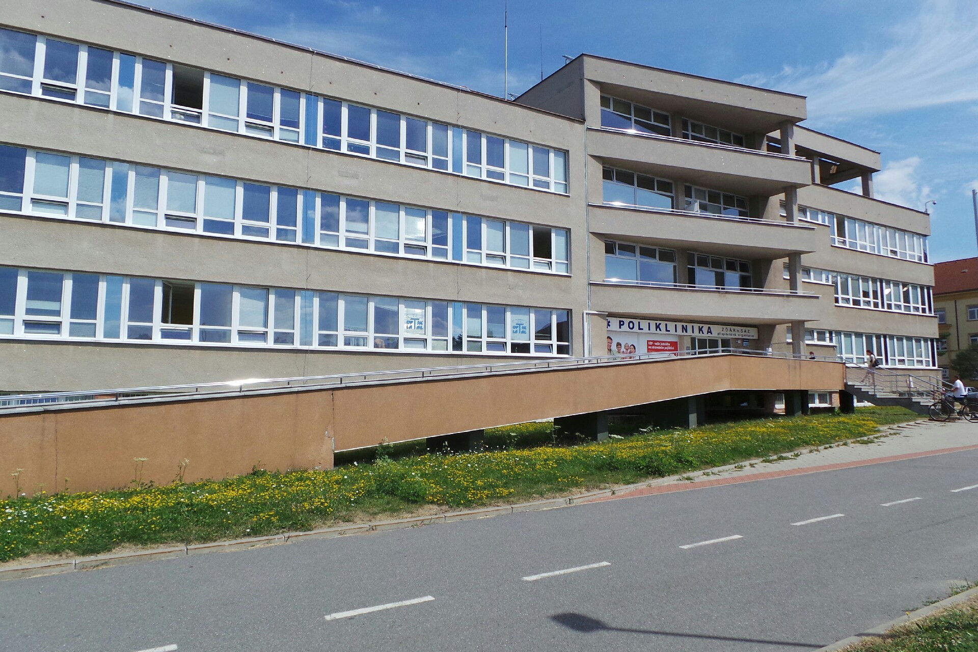 Chirurgická ambulance KSK, s.r.o.