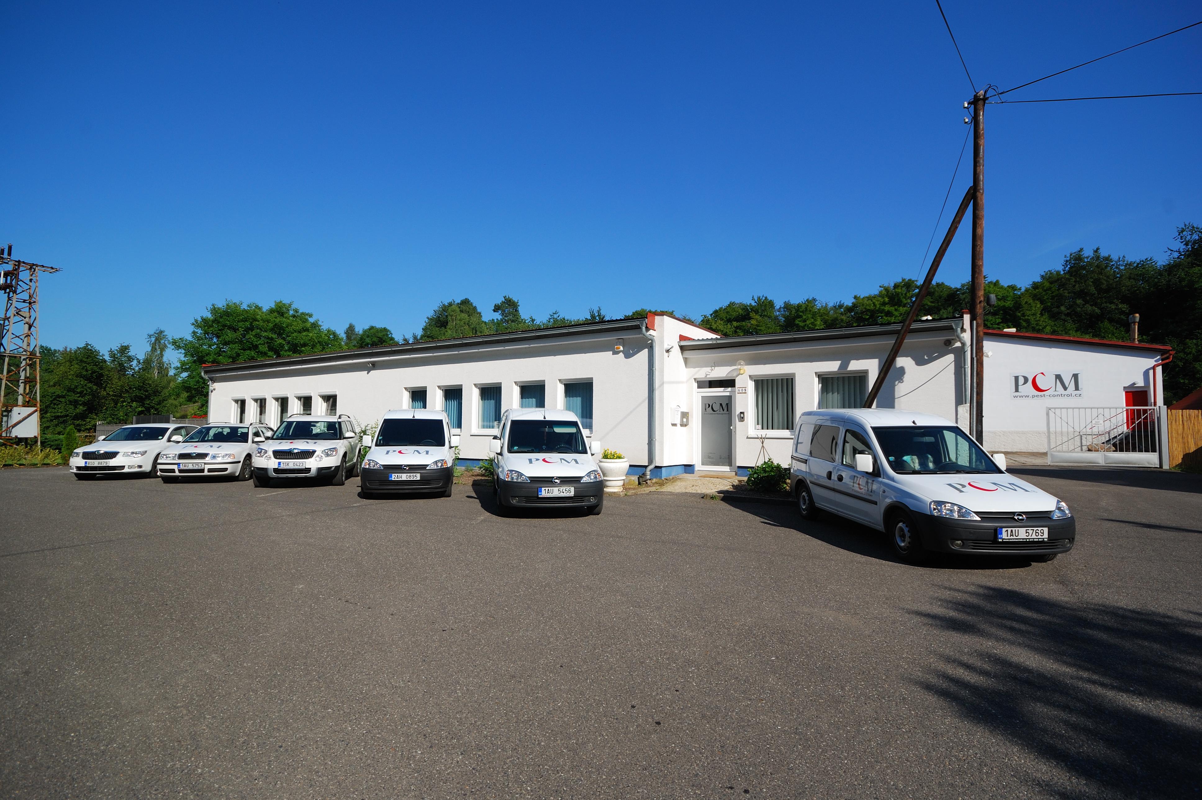 Rentokil Initial s.r.o. foto 5