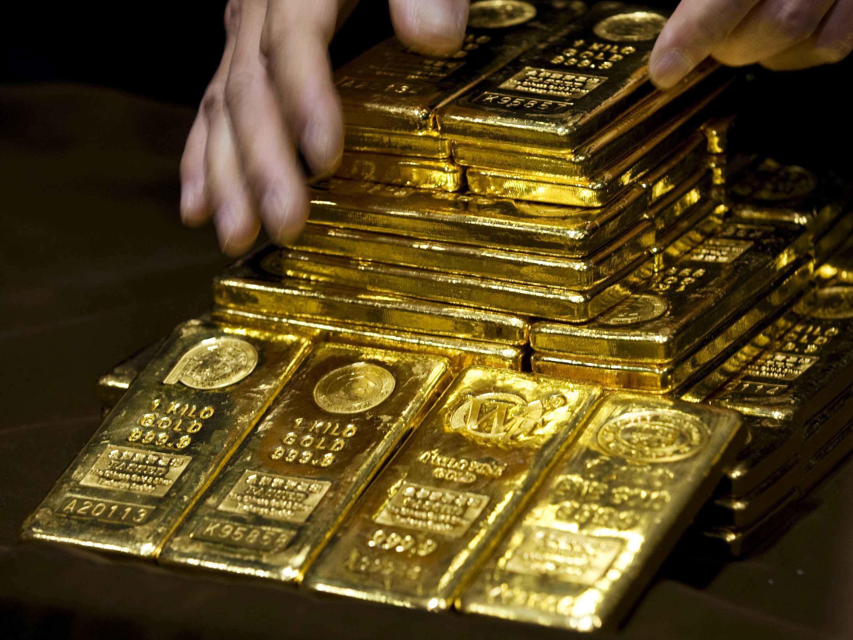 Gold Delivery, s.r.o. foto 3