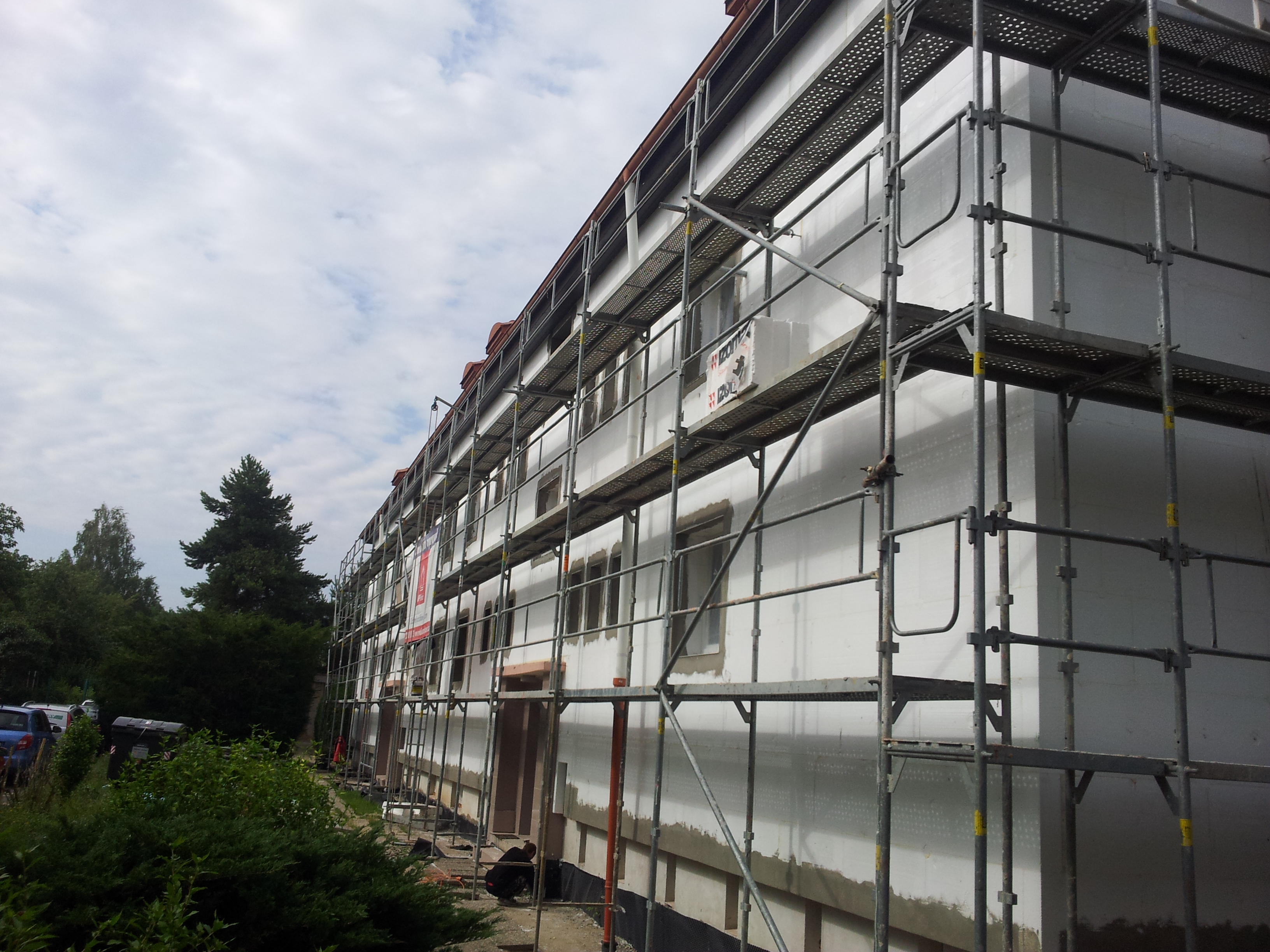 RF servis pro stavby, s.r.o. foto 3