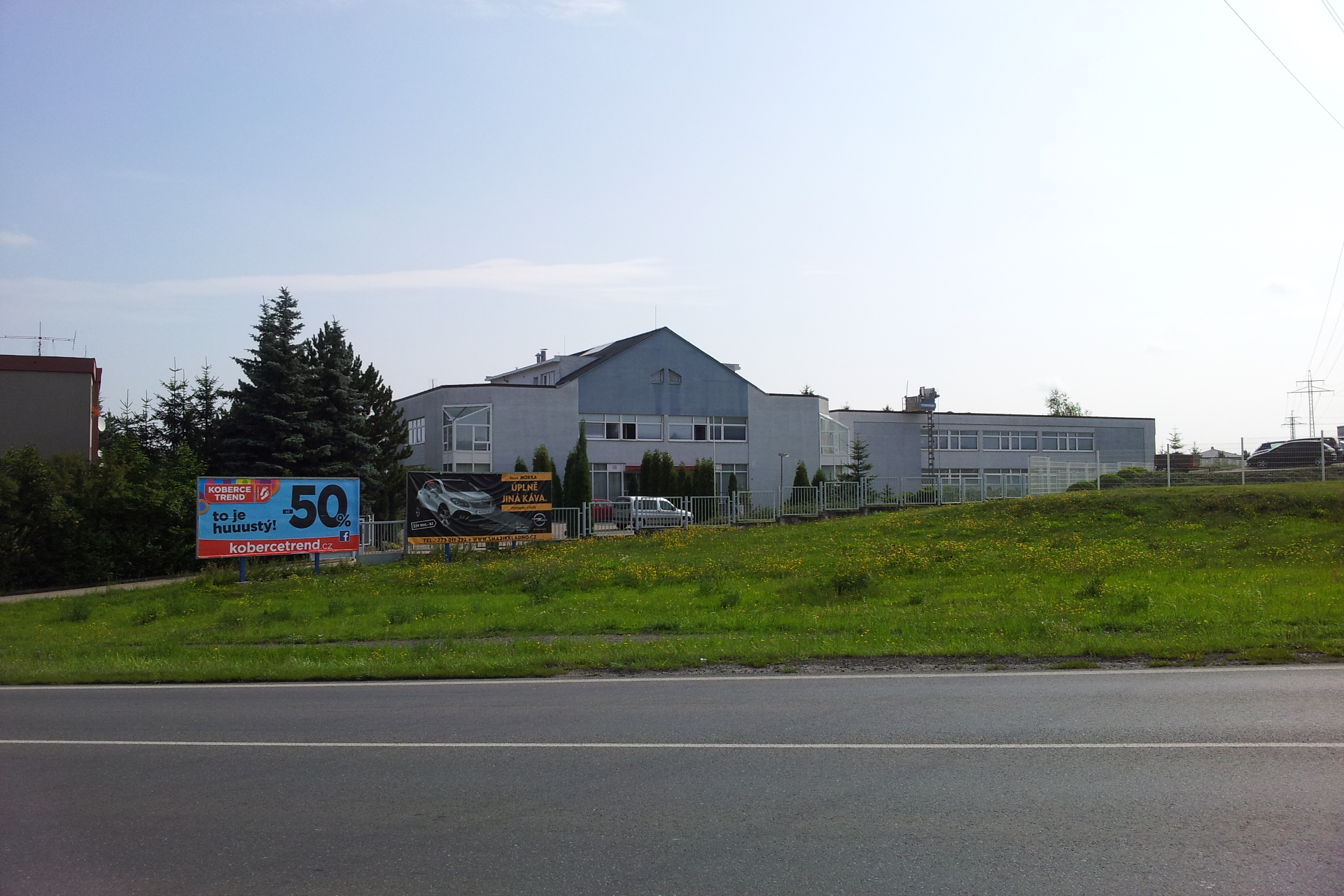 Knihovna Státního okresního archivu Rakovník