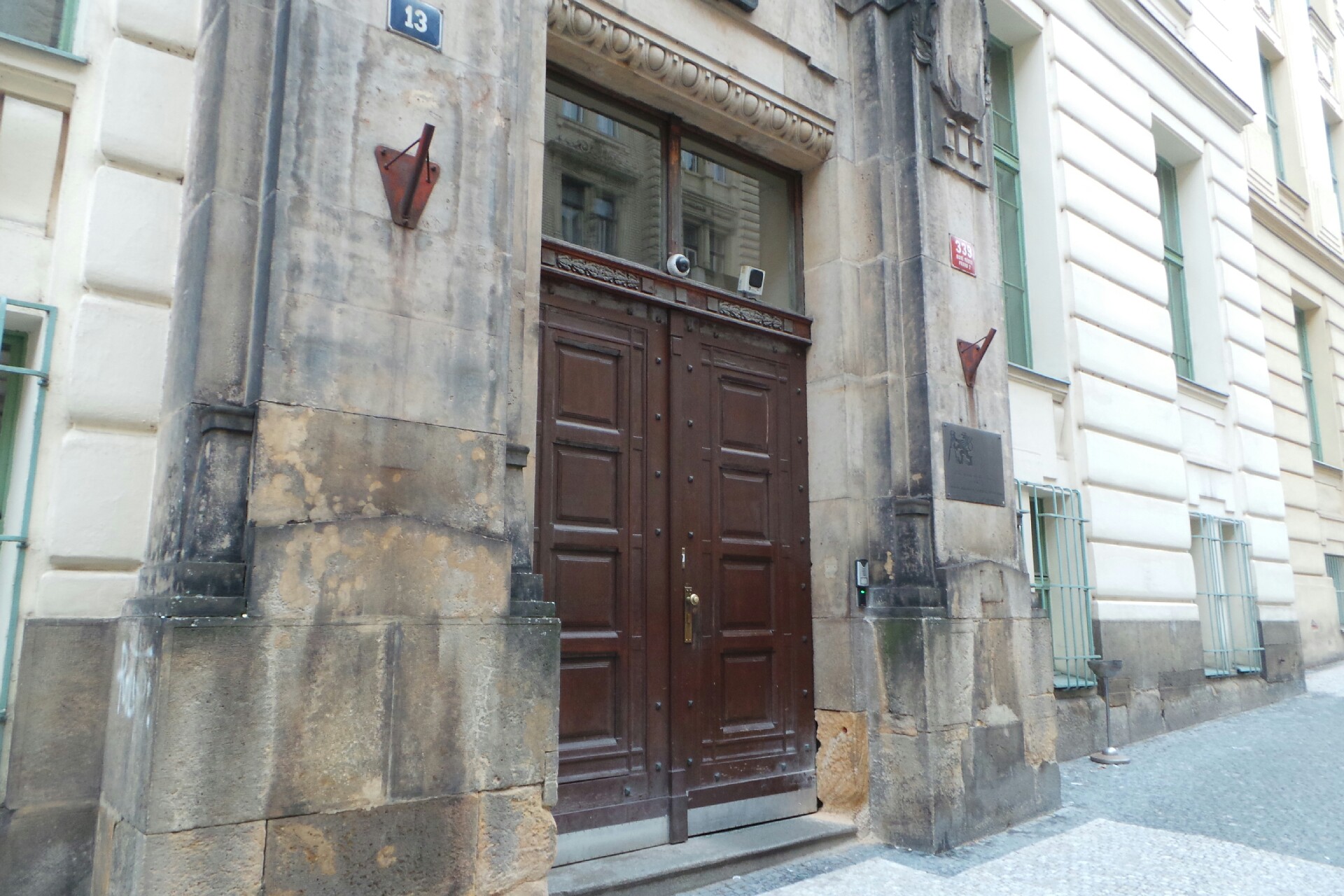 České vysoké učení technické v Praze - Katedra matematiky Fakulty jaderné a fyzikálně inženýrské