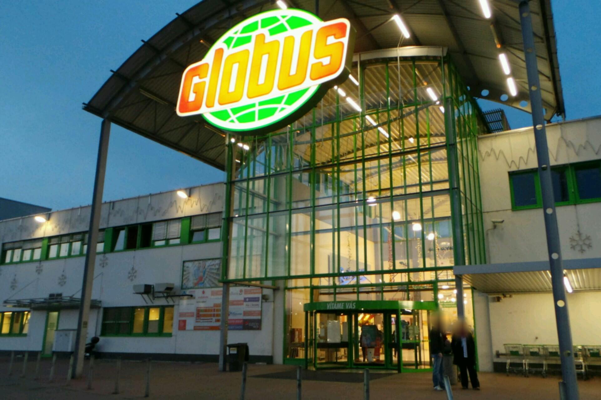 Bankomat České spořitelny