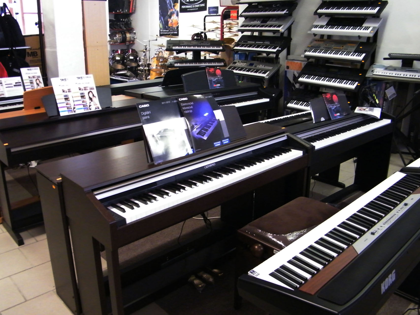 Audioworks.cz