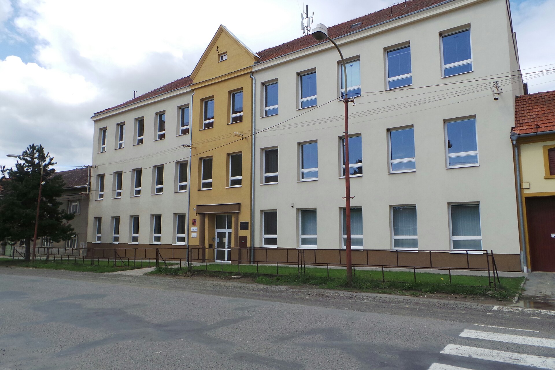 ZUŠ Brodek u Prostějova