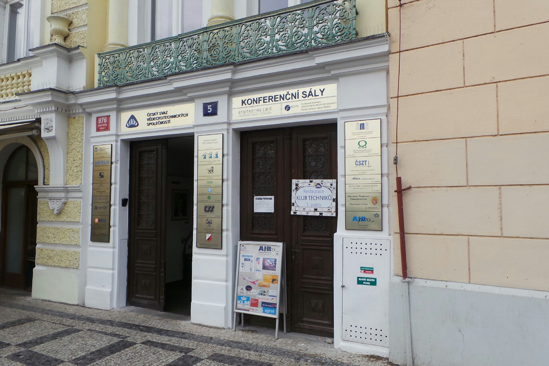 Česká potravinářská společnost