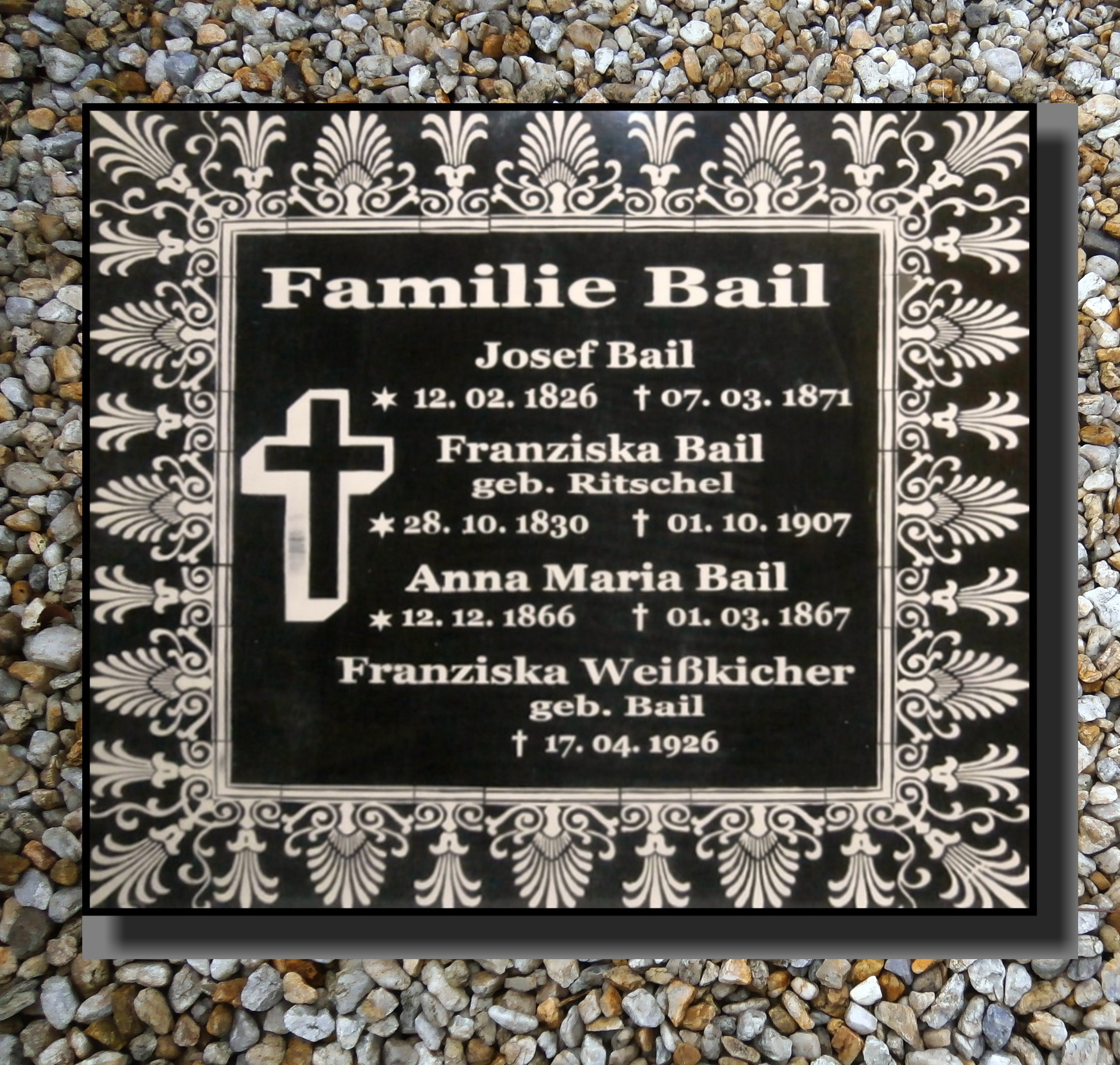 Jan Malecha - Pietní desky foto 4