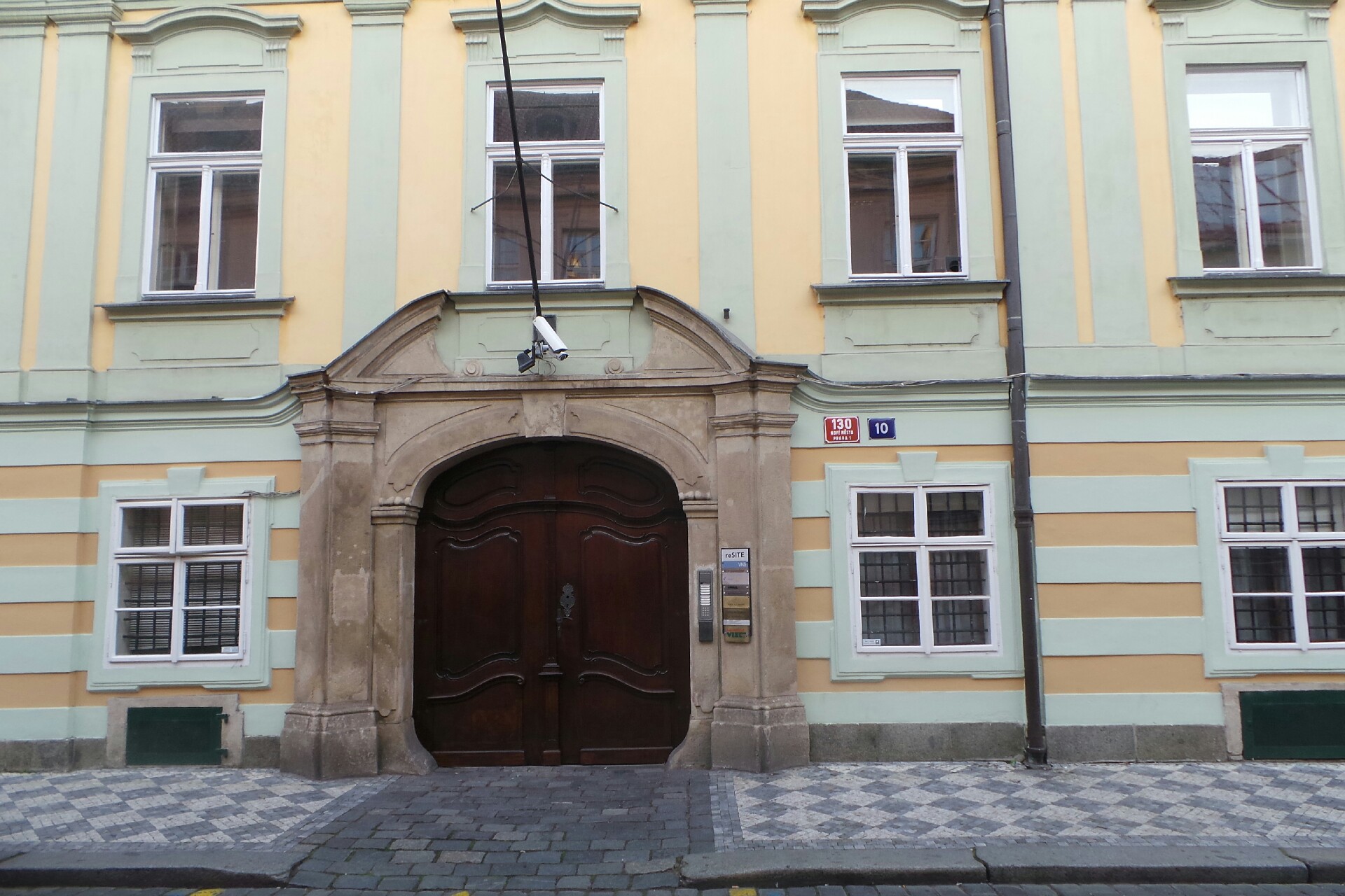 Mgr. Michaela Fuchsová