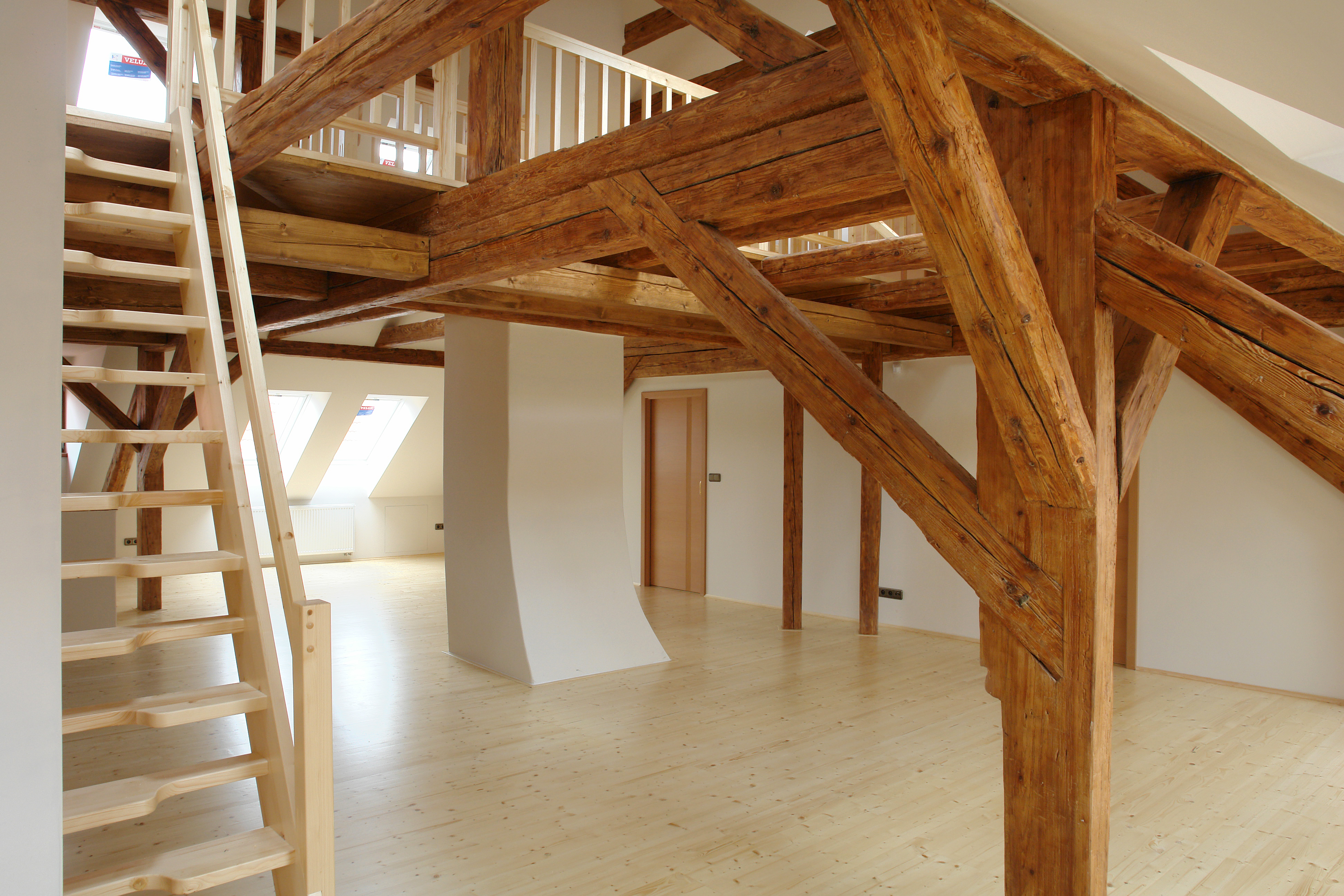 Stavební a projekční firma SKALA foto 3