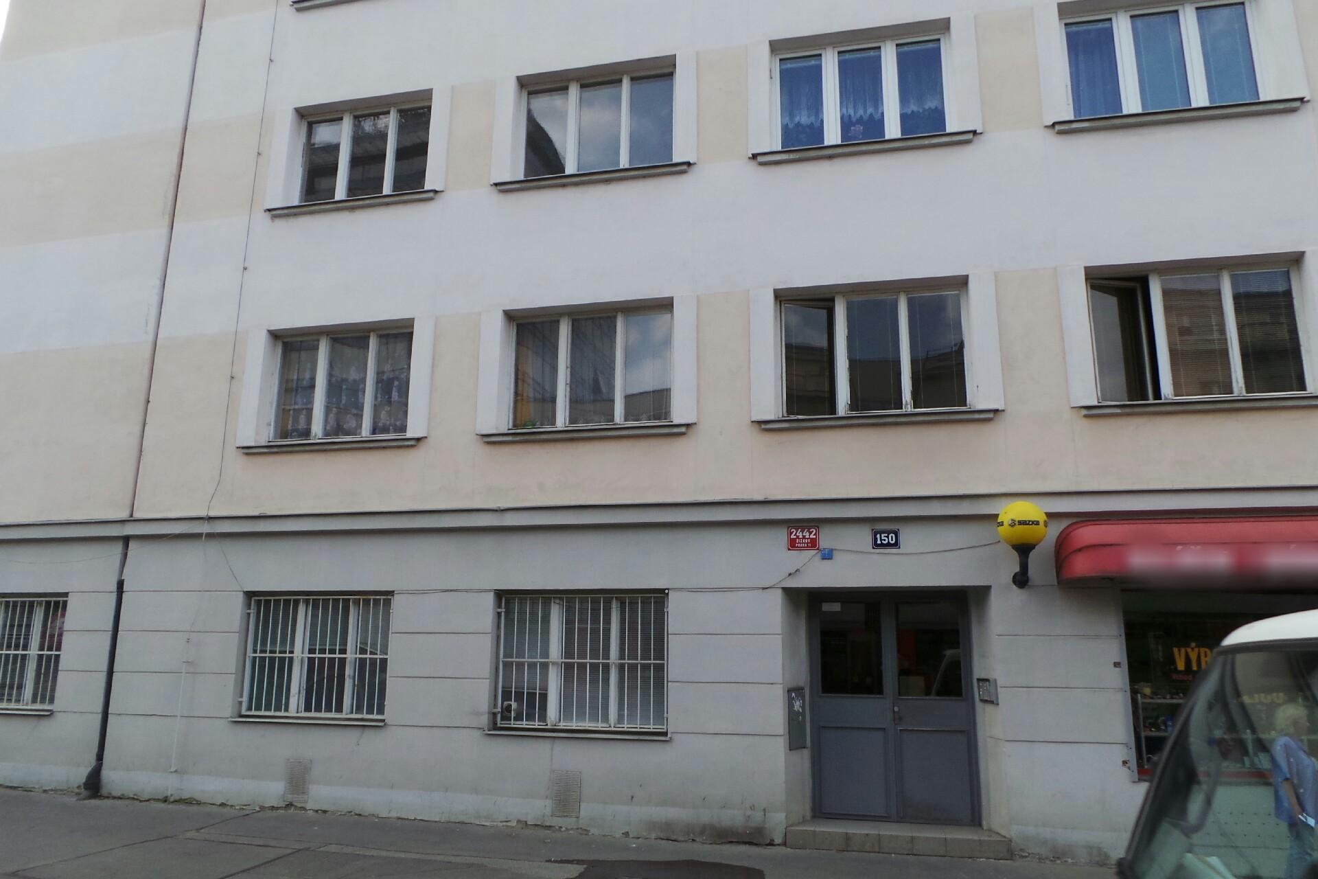 Letiště Taxi Praha - Martin Štich