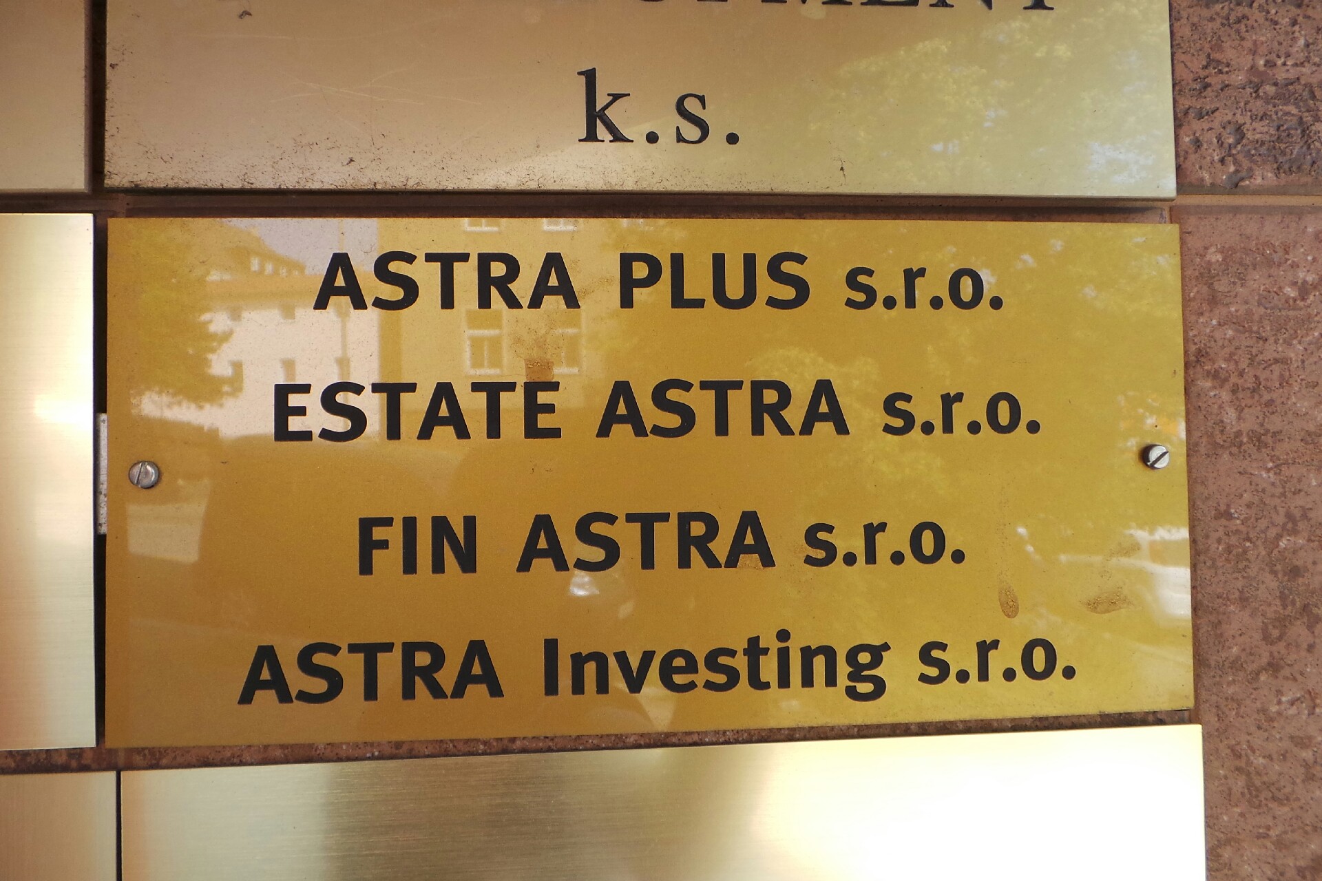 FIN ASTRA, s.r.o. foto 2
