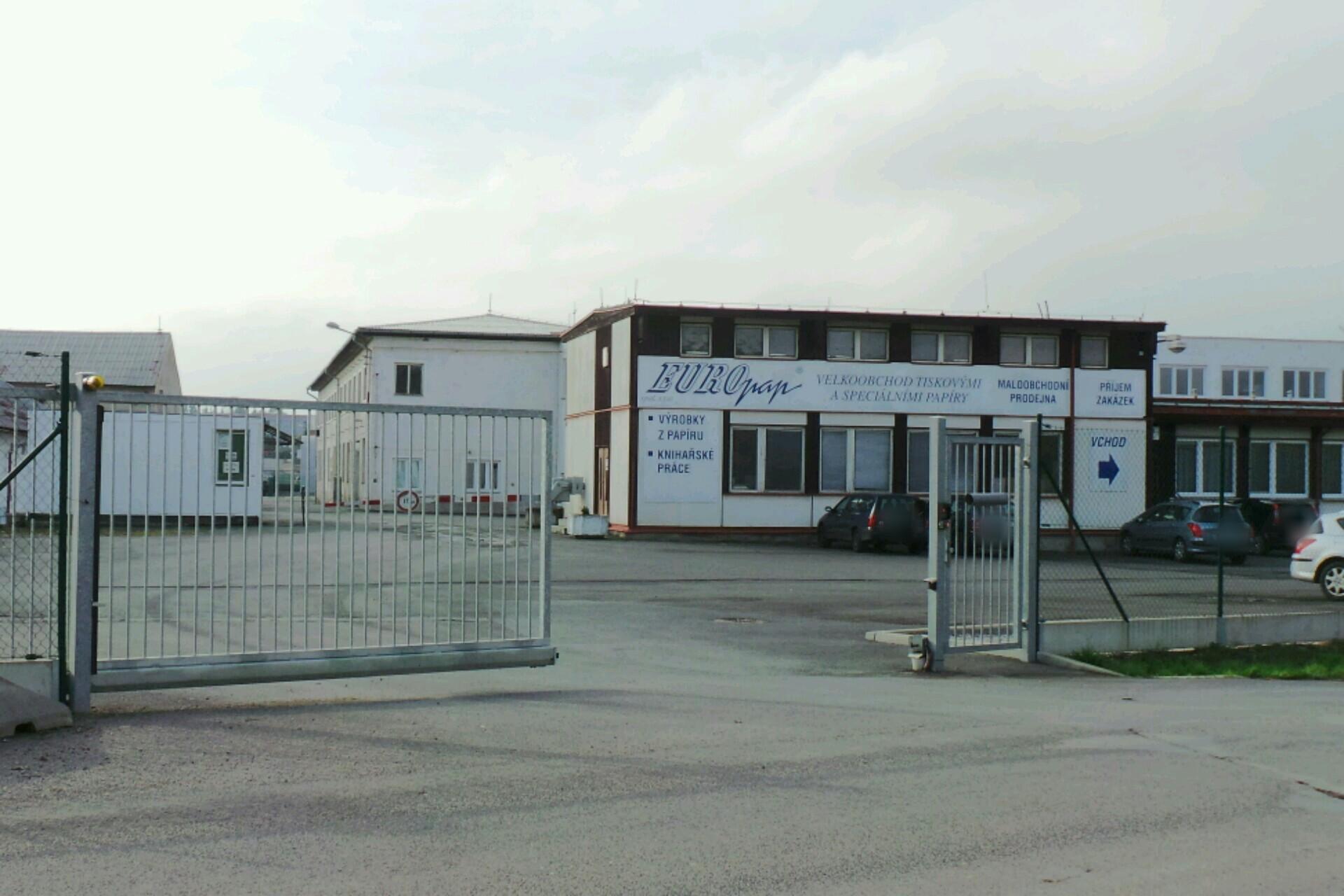 EUROPAP, spol. s r.o.