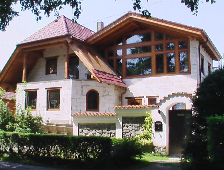 Tesařství Václav Trojan foto 4