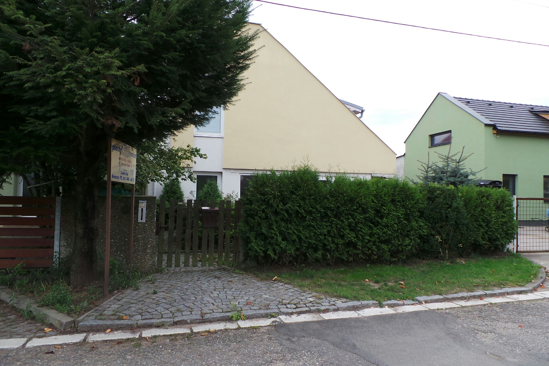 Martin Zeman - zednické práce foto 1