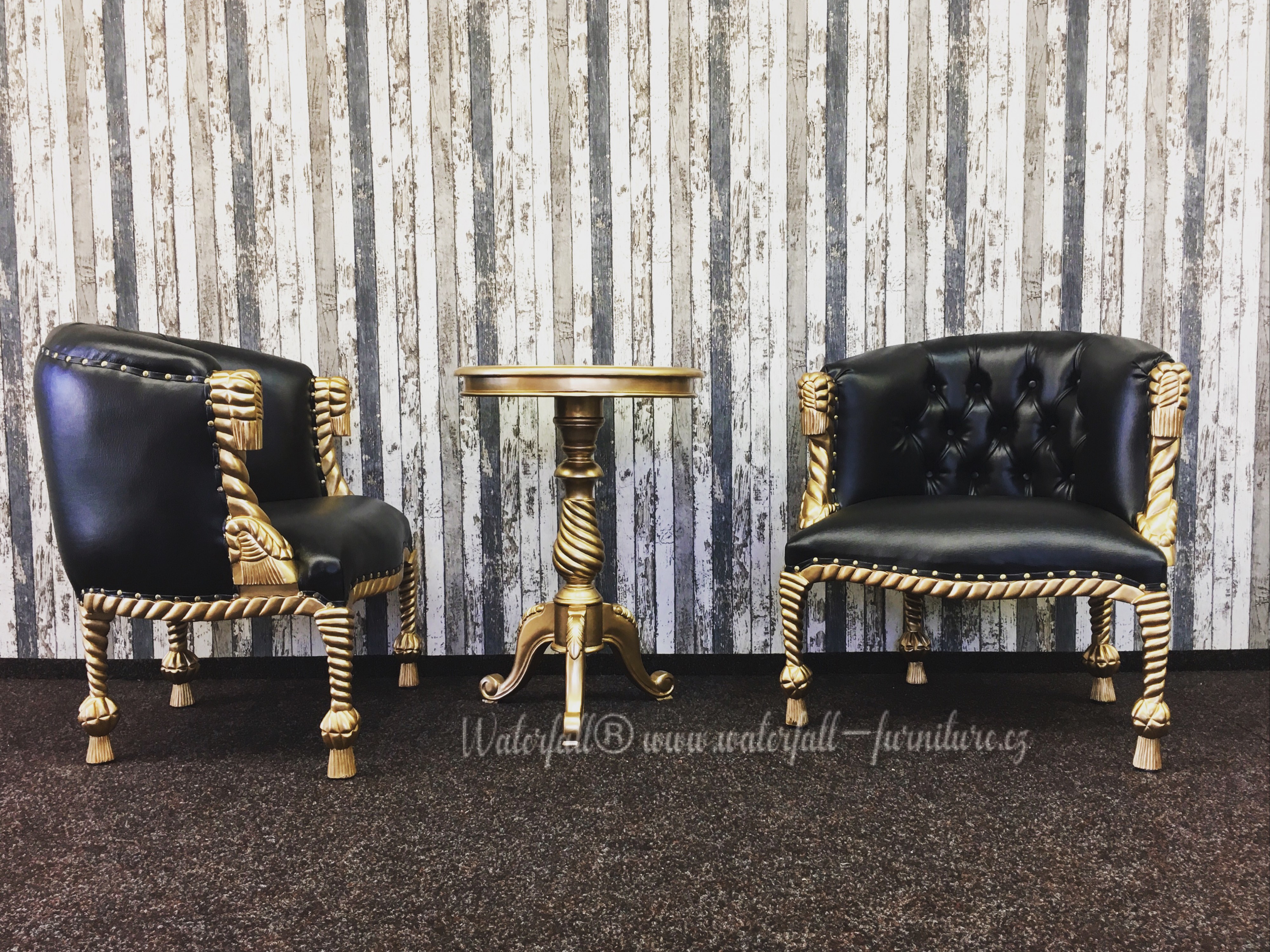 Waterfall-furniture.cz foto 3