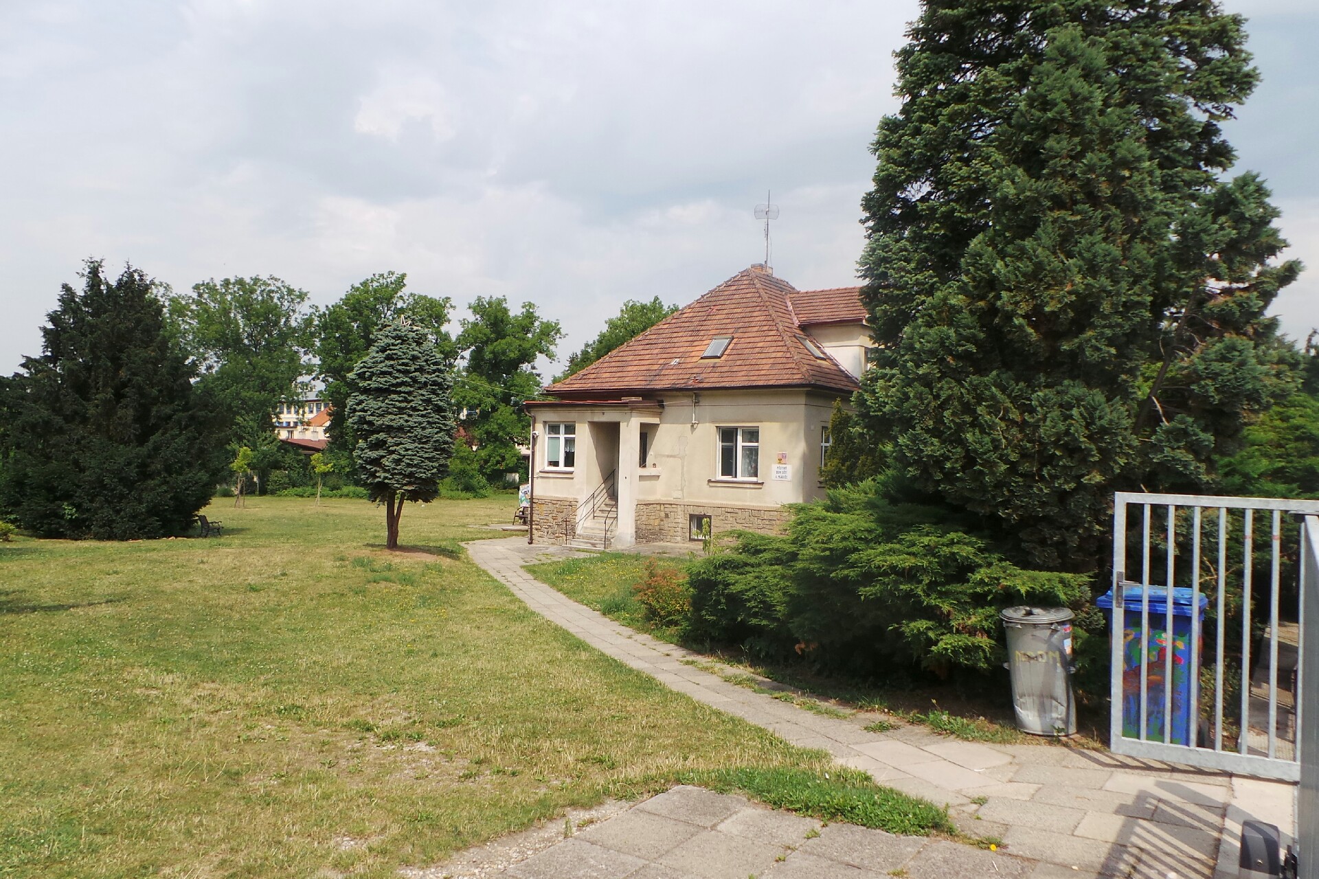 Okresní rada AŠSK ČR Praha-východ