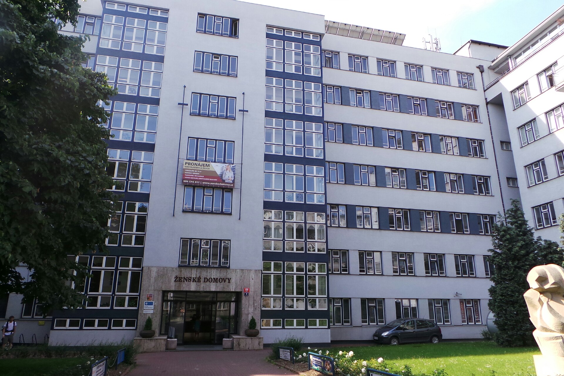 Centrum svalové terapie Miroslav Dvořák