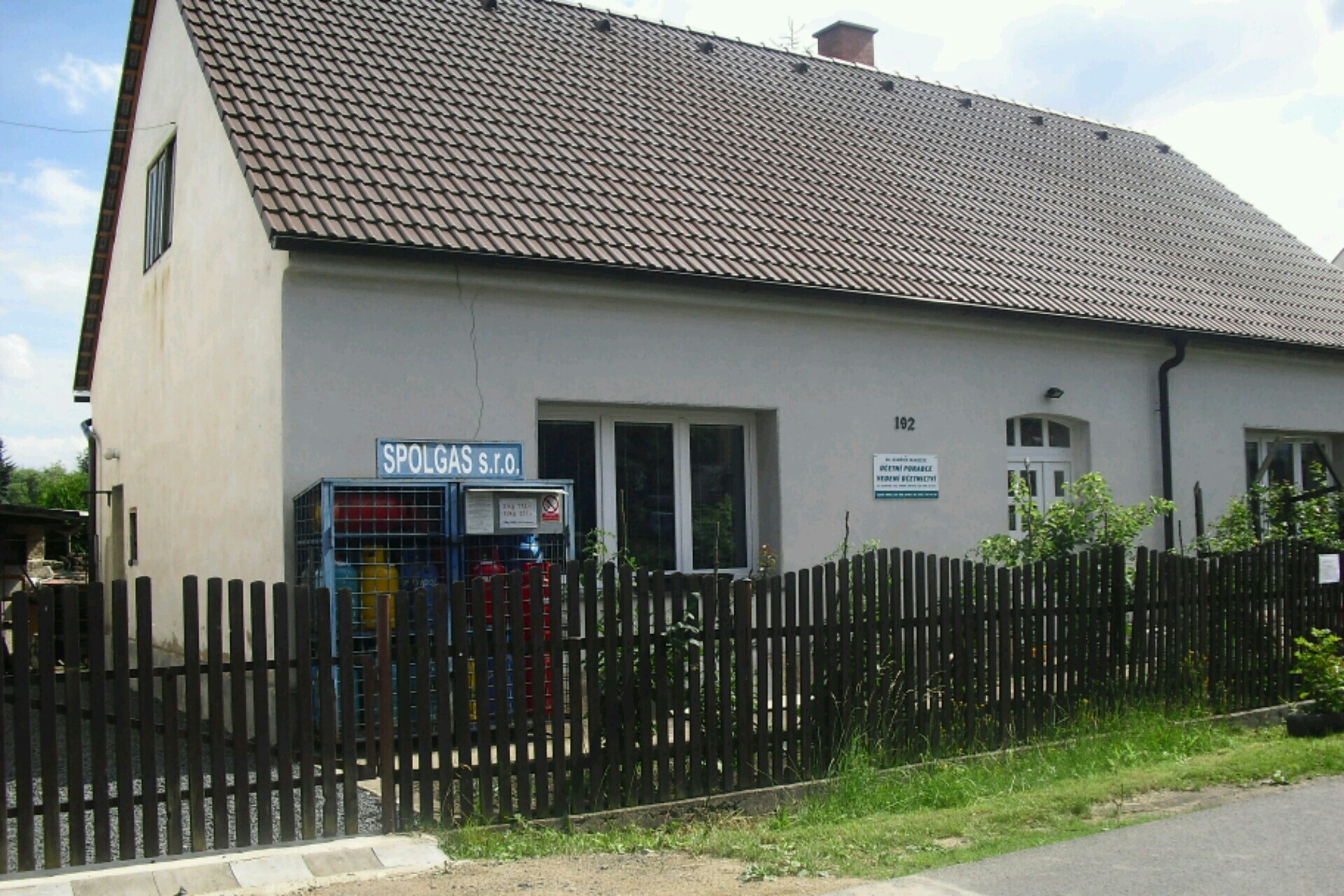 Bc. Oldřich Mareček