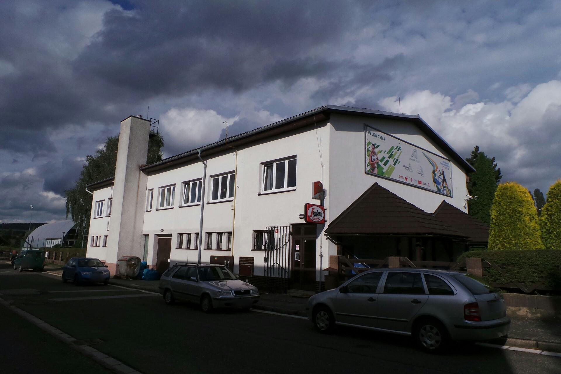 Sportovní klub Nové Město nad Metují