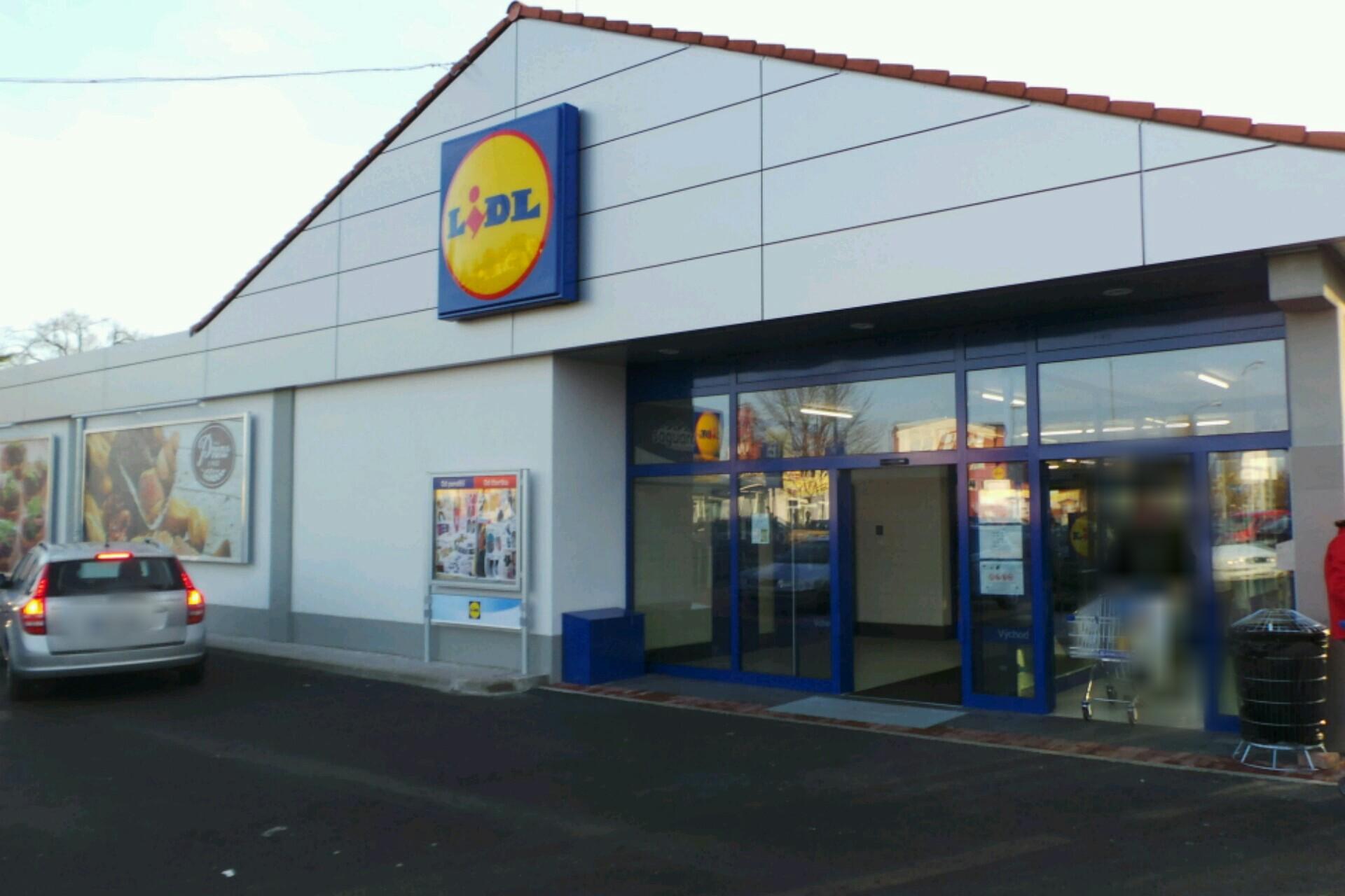 Lidl