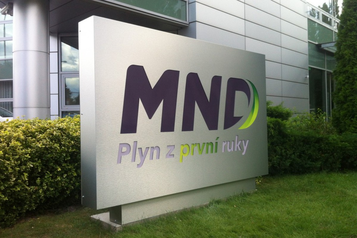 MND Energie, a.s. foto 3