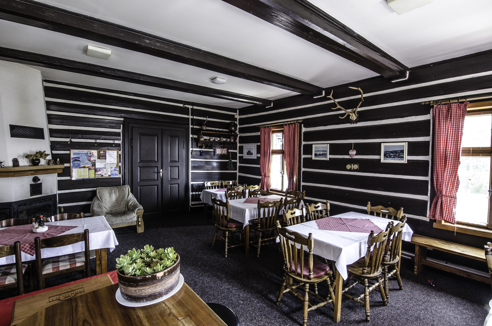 Pension Stará Škola foto 3