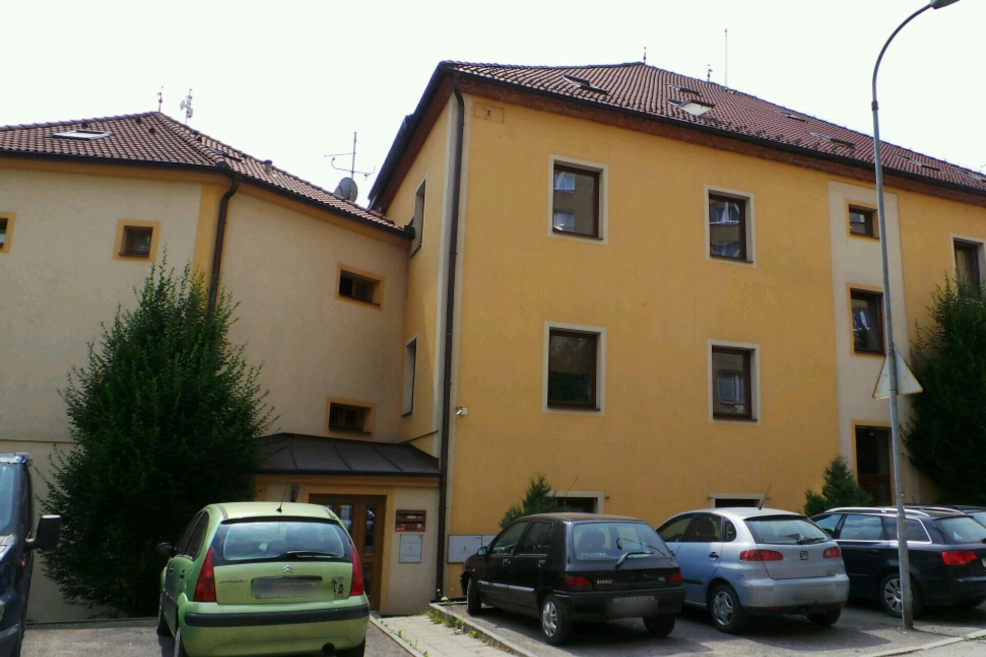 Stavební firma VITAS Tábor