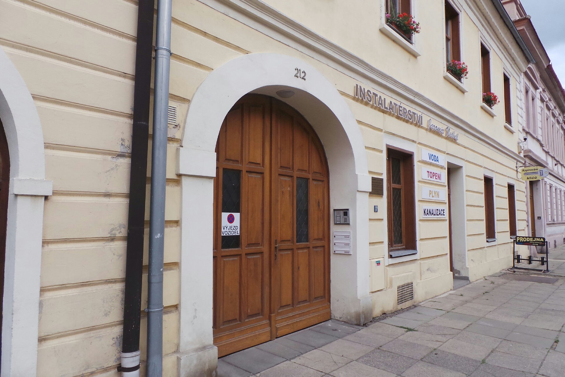 Arch Construct, s.r.o.