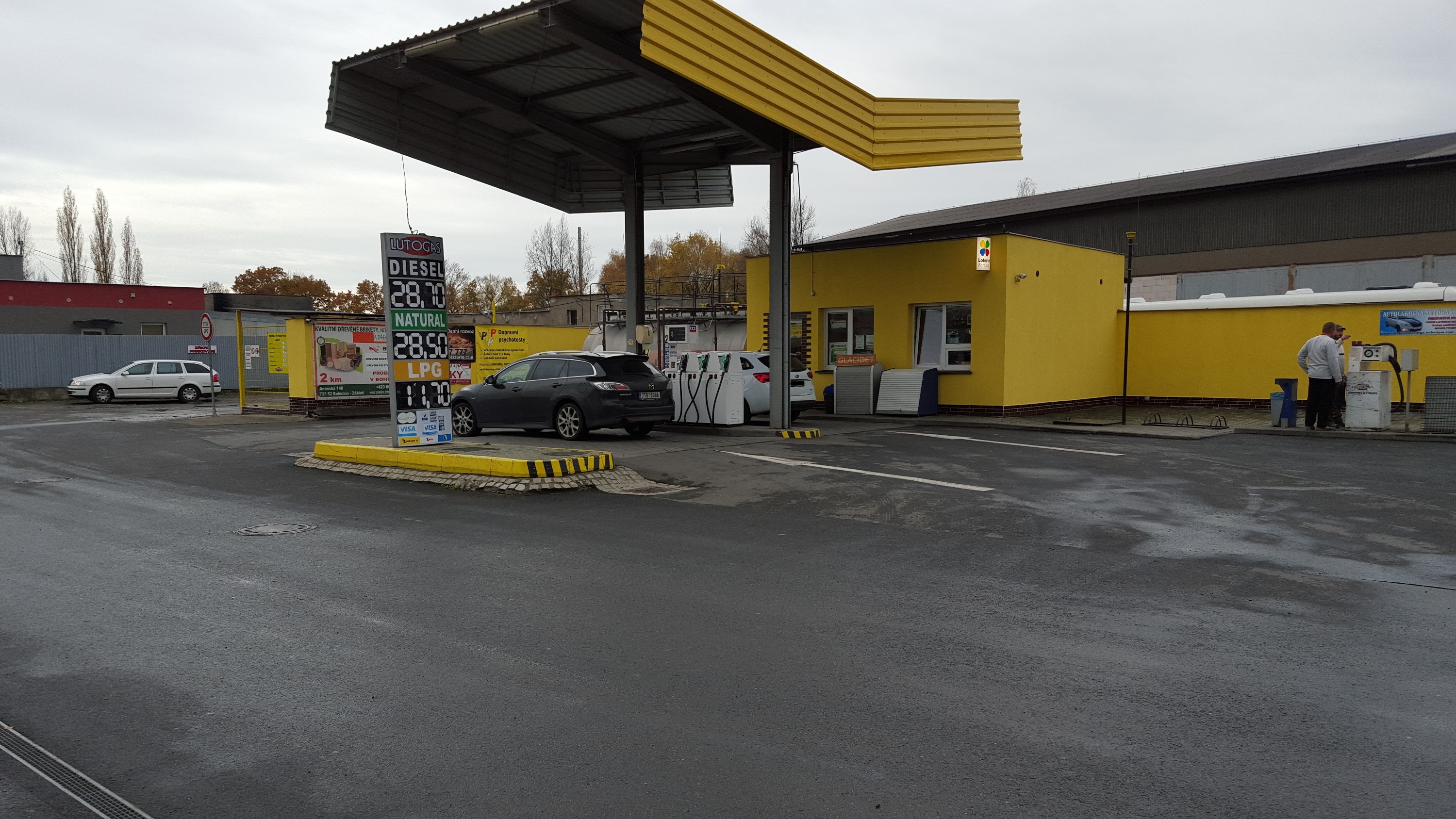 LUTO GAS, s.r.o. foto 3