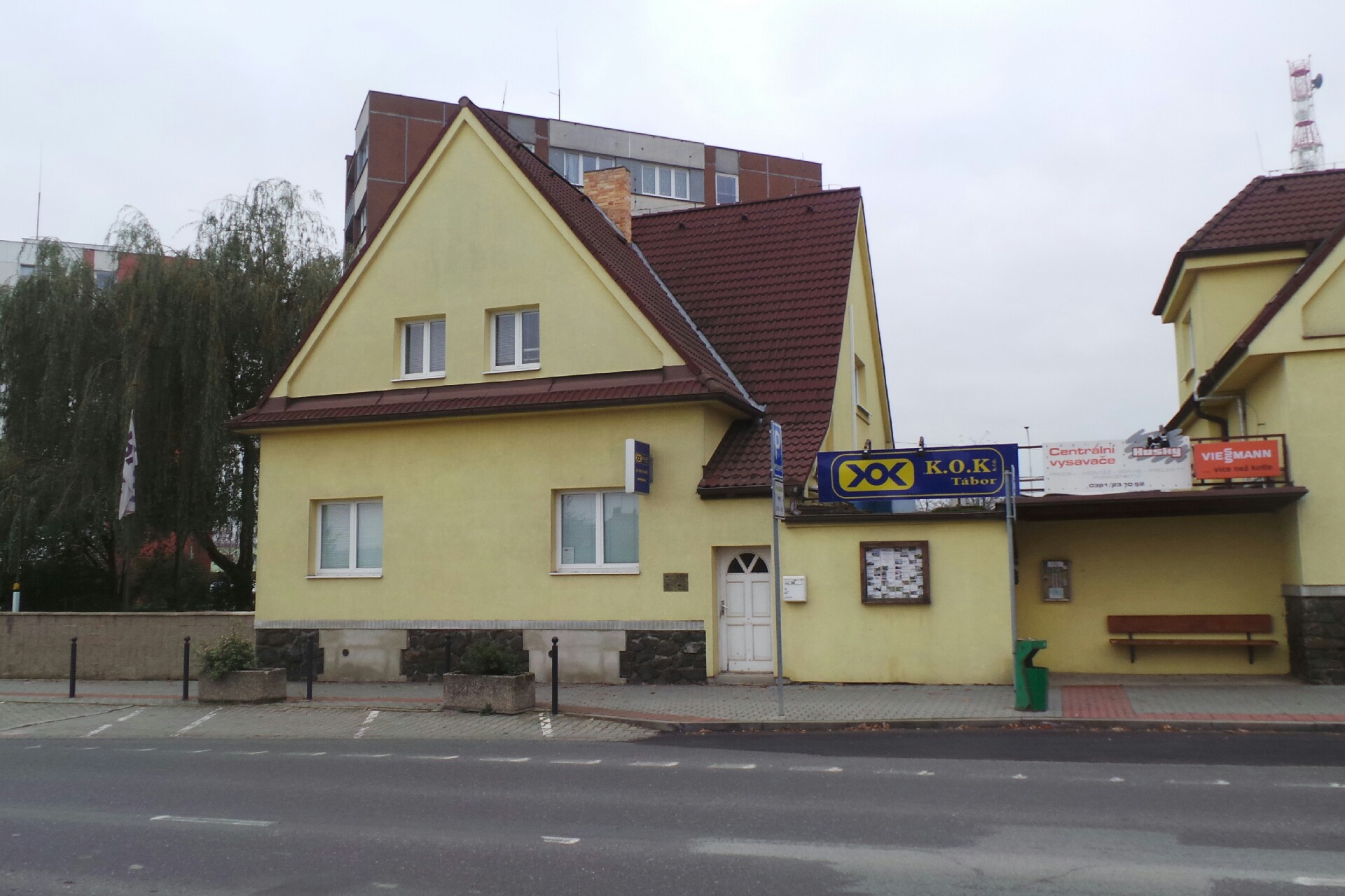 K.O.K., spol. s r.o.