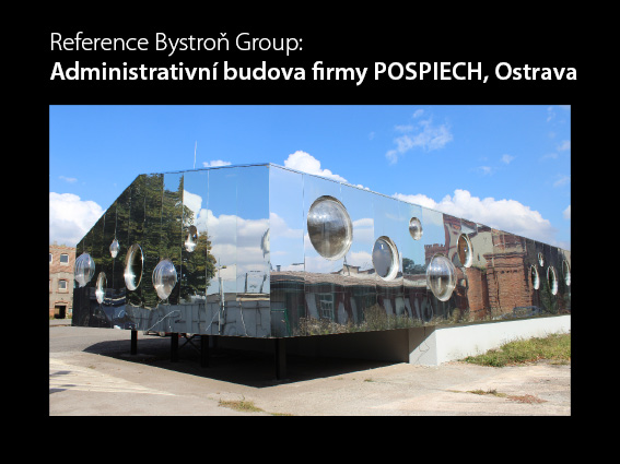 BYSTROŇ Group foto 3