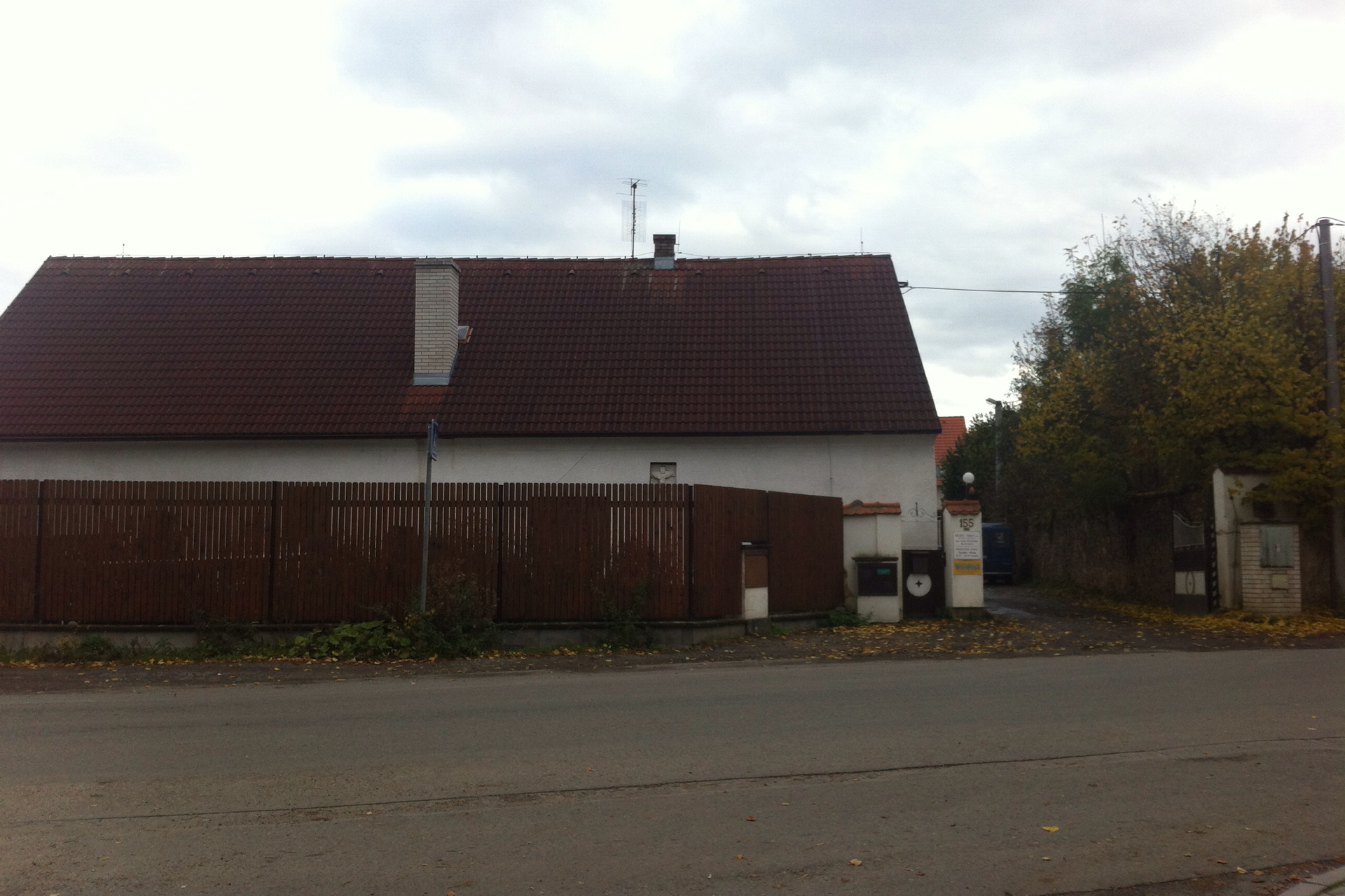 IMMOBILIA BOHEMIA, s.r.o.