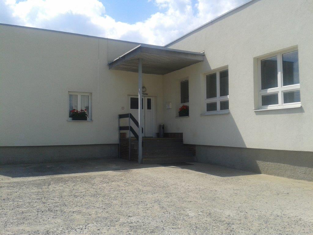 Ubytovna Třemošná foto 5
