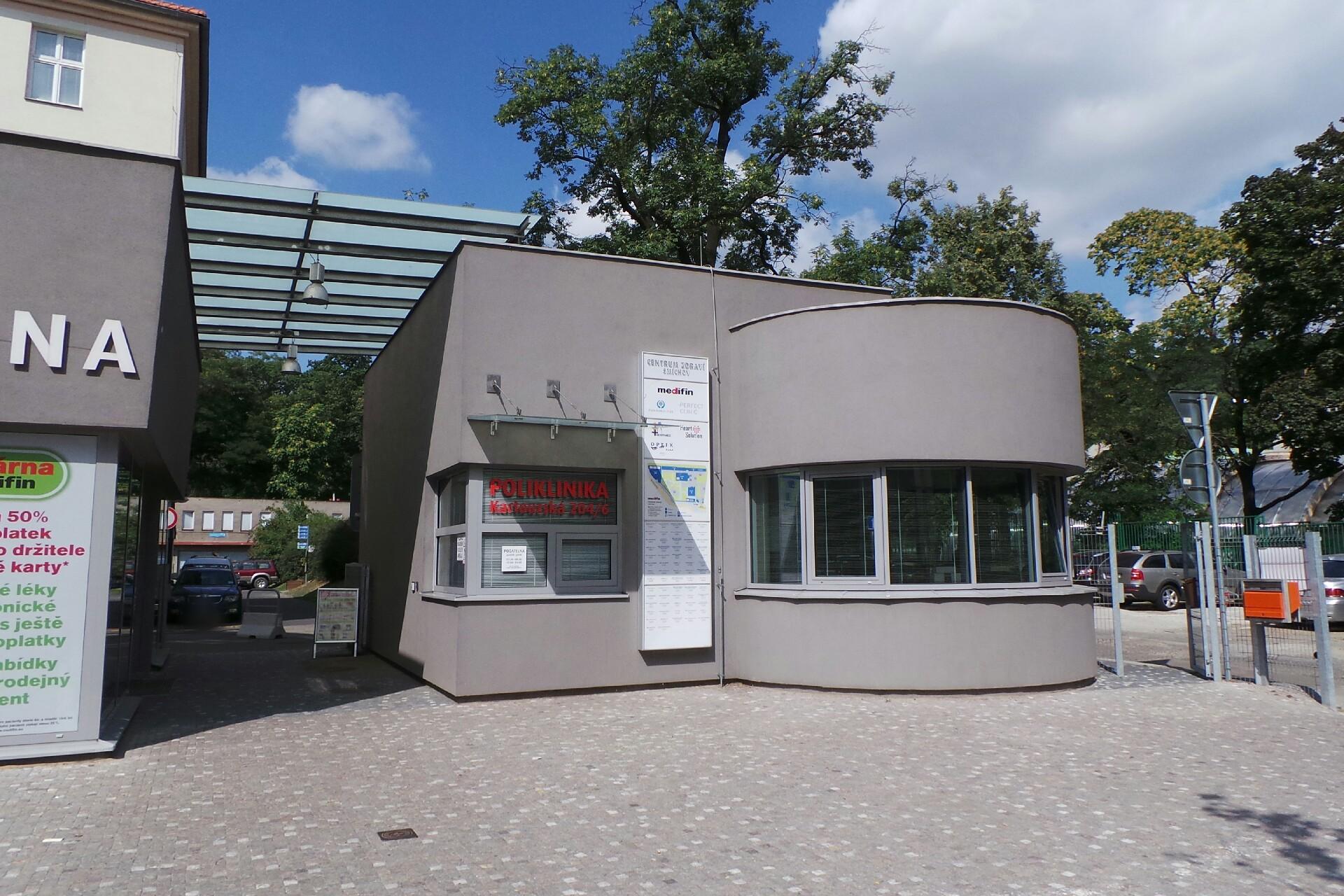 NZZ praktik, s.r.o.