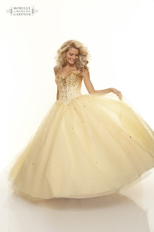 Svatební salon La Perla foto 3